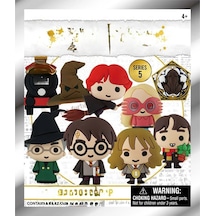 Klipsli Figür Seri 5 Harry Potter