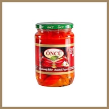 Bezos Közlenmiş Biber 680 Gr. 1 Adet 22