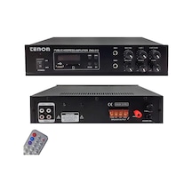 Anfi 80W Usb/Sd/Eko/Bass/Tiz Bluetooth Tenon Zng-312