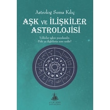 Aşk Ve İlişkiler Astrolojisi