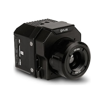Flir Vue Pro R 336 13mm 7.5hz Fov Radiometric Termal Kamera