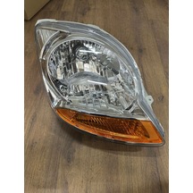 Chevrolet Spark M200 Sağ Far Lambası 2005-2009