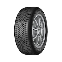 Goodyear 225/60 R18 104W XL Vector 4 Seasons G3 SUV 4 Mevsim 4x4 2025