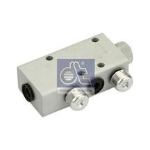 D.technic 461142 Sanz Takviye Ventili Mer Lkw 4.61142 Diğer