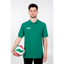Diadora İmola Kamp T-shirt Yeşil