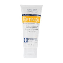 Tr Advanced Clinicals Retinol Sıkılaştırıcı Yüz Ve Vücut Kremi 59ml