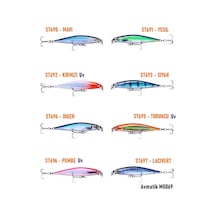 Avmatik MG069 Wobble Suni Yem