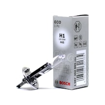 Bosch  Ampul H1 12V 55W