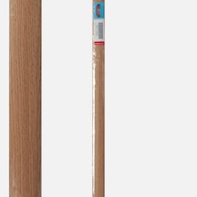 Ersin 3103 30 Mm Geçiş Profili Meşe 90 Cm