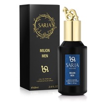 Saria Milion Erkek Parfüm EDP 69 ML