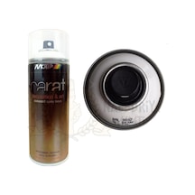 Motip Carat Parlak Gri Beyaz Sprey Boya - 400 ML Ral9002
