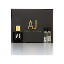 Frederic Patric Aj Premium Parfüm Parfüm Diğer