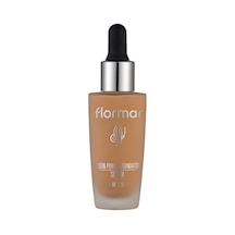 Flormar Fusion Power Serum Fondöten SPF20 SF16 Beige