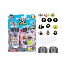 Mbe02000 Mr Beats Lab 6lı Tüp S4 Cdu12-24872 - Aıaı-893483 1 Adet