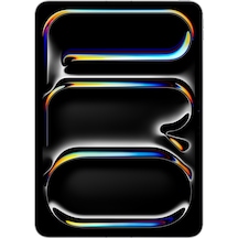 Apple İpad Pro ME2P4TU/A M5 12 GB 256 GB Wi-fi + Cellular 11" Standart Cam Apple İpad Pro ME2P4TU/A M5 12 GB 256 GB Wi-fi + Cellular 11" Standart Cam