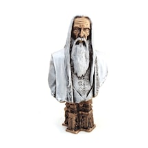 River World Büst Saruman Polyester