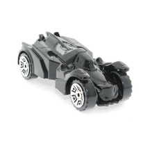 Die Cast Zırhlı Yarasa Araba 1 64