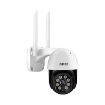 Baff Dome Smart 6207 Ptz 2mp 1080p Wifi Ptz Dome Kamera