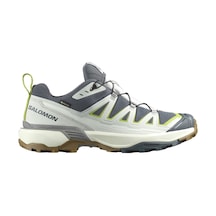Salomon X Ultra 360 Edge Gore-tex Erkek Outdoor Ayakkabı Gri