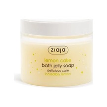 Lemon Cake Jel Banyo Sabunu 260 Ml Diğer