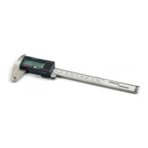 Mert Dijital Kumpas Büyük Ekran - 100 X 0,01 Mm