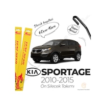 Kia Sportage Muz Silecek Takımı 2010-2015 İnwells