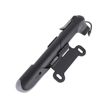 T.concept Dayanıklı Hafif Yüksek Basınçlı Bisiklet El Pompası 120 Psi
