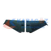 MOTOR KANADI 50 - 250 HP EASTERNER MARKA