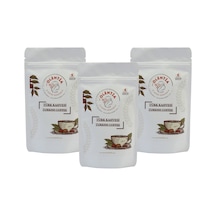 Pure Olentıa Geleneksel Türk Kahvesi 3 x 100 G