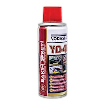 2 Adet Vodaseal Çok Amaçlı Bakım Spreyi Yd-40
