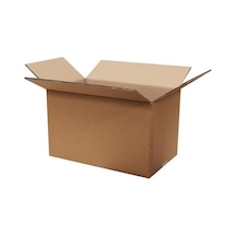 Baypack 10 Adet 60x40x40 Taşıma, Taşınma Kolisi, Karton Koli, Boş Koli 1