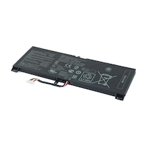 Asus Rog Strix Gl503vs İle Uyumlu Notebook Bataryası Pili