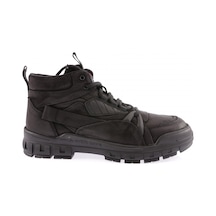 Dgn 14182-22k Erkek Casual Atom Bot 14182-17-R10526 Siyah