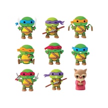 Mey İthalat Turtles Sürpriz Figür Paketi