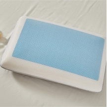 Mulberry Yastık Nanojel Ortapedik Çift Taraflı 56x36