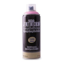 Artdeco Akrilik Sprey Boya 400 ML. Bebek Pembe
