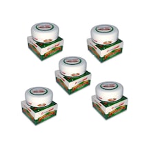 Tabib Lokman Alabalık Yağı Özlü Bitkisel Masaj Kremi 5 x 65 ML