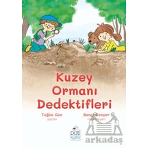 Kuzey Ormanı Dedektifleri