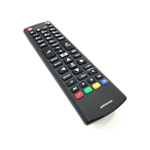 LG AKB74915324 RM-L1162L LCD LED TV Uyumlu Kumanda