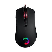 Gamepower Ursa Kablolu RGB Optik Oyuncu Mouse
