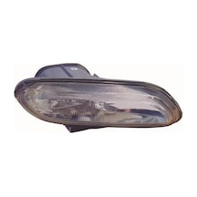 Peugeot 406 Sis Fari Sag 1998-2001 Depo 5502001rue