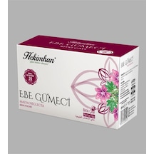 Ebegümeci Çayı 20 Süzen Poşet
