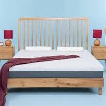 Viskolove Comfort Visko Çift Kişilik Visko Yatak 160 x 200 CM