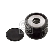 Febi Bilstein 101715 Alternatör Kasnağı X156 13 W176 1218 W246 1118 C117 13 19