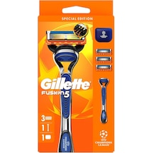 Uefa Champions League Special Edition Fusion5 Erkekler İçin Tıraş Makinesi