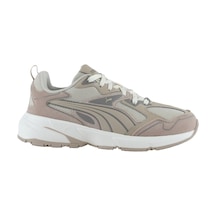 Puma Profoam Galactic Erkek Bej Spor Ayakkabı 407179-05 Krem