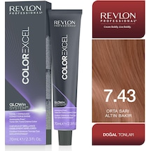 Rp Color Excel 7.43 70ml