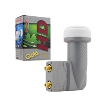 Starsat Sr 322 Çiftli Lnb