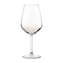 3'lü Allegra Ayaklı Bardak P440080-1051427 Şeffaf