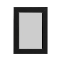 Ikea Fıskbo Fotoğraf Çerçevesi 10 X 15 Cm Siyah